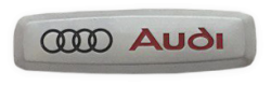 Audi Paspas Logosu