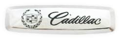 Cadillac Paspas Logosu