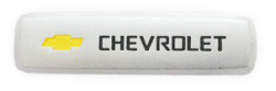 Chevrolet Paspas Logosu