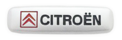 Citroën Paspas Logosu