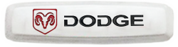 Dodge Paspas Logosu