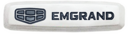 Geely Emgrand Paspas Logosu