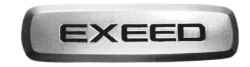 Exeed Paspas Logosu