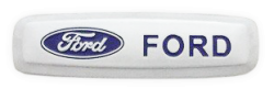 Ford Paspas Logosu
