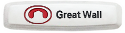 Great Wall Paspas Logosu