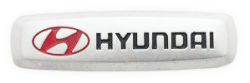 Hyundai Paspas Logosu