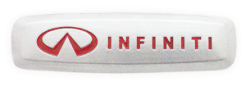 Infiniti Paspas Logosu