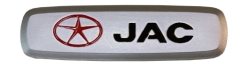 JAC Paspas Logosu