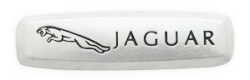 Jaguar Paspas Logosu