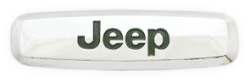 Jeep Paspas Logosu