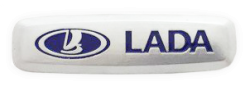 Lada Paspas Logosu