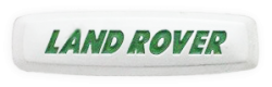 Land Rover Paspas Logosu