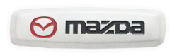 Mazda Paspas Logosu