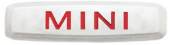 Mini Cooper Paspas Logosu