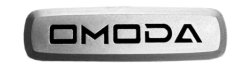 Omoda Paspas Logosu