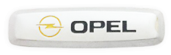 Opel Paspas Logosu
