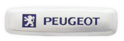 Peugeot Paspas Logosu