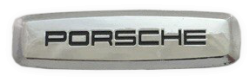 Porsche Paspas Logosu