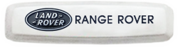 Land Rover Range Rover Paspas Logosu