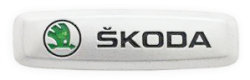 Škoda Paspas Logosu
