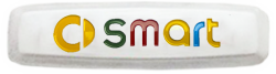 Smart Paspas Logosu