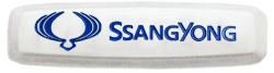 SsangYong Paspas Logosu