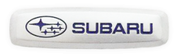 Subaru Paspas Logosu