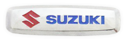 Suzuki Paspas Logosu