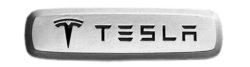 Tesla Paspas Logosu