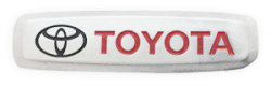 Toyota Paspas Logosu