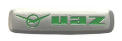 UAZ Paspas Logosu