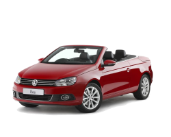 VW EOS 2006 ve Sonrası — araç fotoğrafı