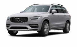 Volvo XC90 2014 ve Sonrası 5 Kişi — araç fotoğrafı