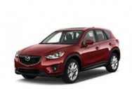 Mazda CX-5 KE 2012-2016 — araç fotoğrafı