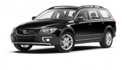 Volvo XC70 2007-2016 — araç fotoğrafı