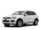 VW Touareg 2011-2017 — araç fotoğrafı