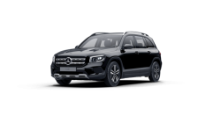 Mercedes GLB X247 2020 ve Sonrası — araç fotoğrafı