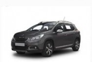 Peugeot 2008 2013-2019 — araç fotoğrafı