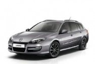 Renault Laguna 3 2007-2015 — araç fotoğrafı