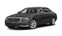 Mercedes E W213 2017 ve Sonrası — araç fotoğrafı