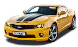 Chevrolet Camaro 2009-2015 — araç fotoğrafı