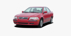 Volvo S40 2000-2004 — araç fotoğrafı