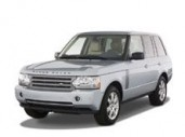 Range Rover Vogue L322 2002-2012 — araç fotoğrafı