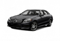 Mercedes E W212 2013-2016 Makyajlı — araç fotoğrafı