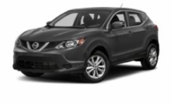 Nissan Qashqai 2 2014-2021 — araç fotoğrafı