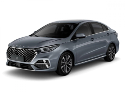 Chery Omoda 5 2022 ve Sonrası — araç fotoğrafı