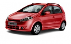 Chery Kimo 2007-2013 — araç fotoğrafı