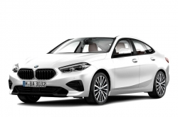 BMW 2 F44 GranCoupe 2020 ve Sonrası — araç fotoğrafı