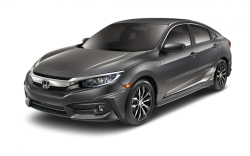 Honda Civic 2016-2020 Sedan — araç fotoğrafı