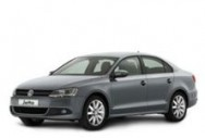 VW Jetta 2011 ve Sonrası — araç fotoğrafı